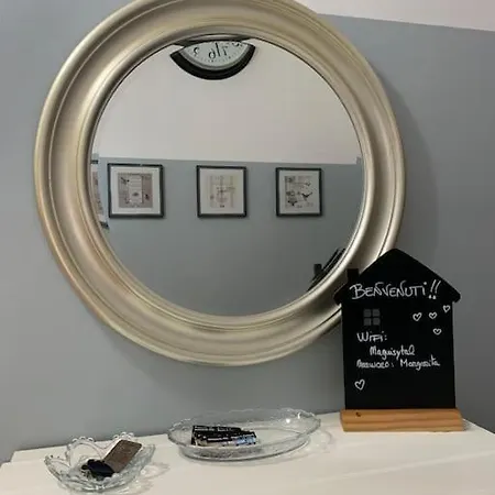 דירה Privato Fronte Mare סאבונה