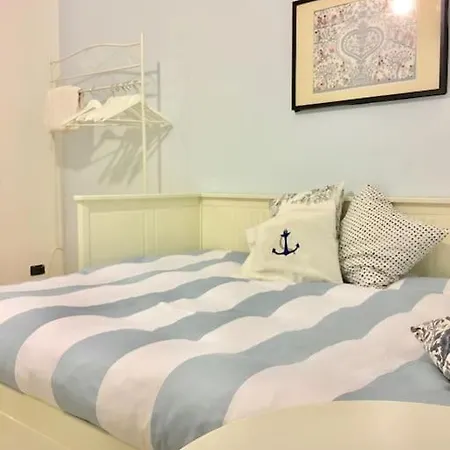 Privato Fronte Mare סאבונה