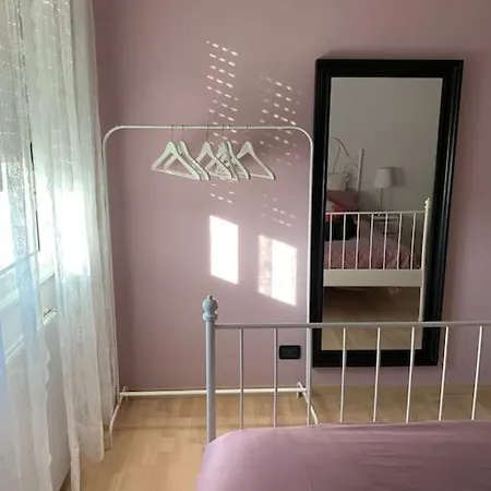 דירה Privato Fronte Mare סאבונה