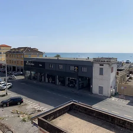 Privato Fronte Mare *