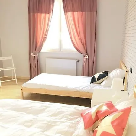 Privato Fronte Mare דירה