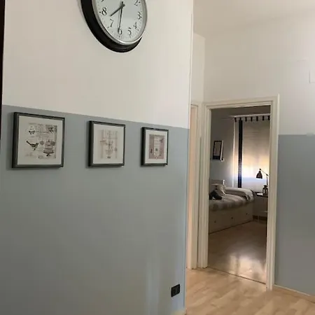 Privato Fronte Mare Apartment Savona