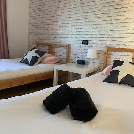 דירה Privato Fronte Mare סאבונה