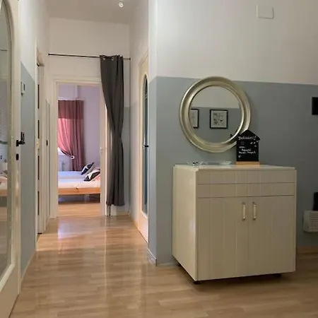 Privato Fronte Mare סאבונה