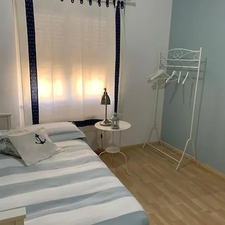 דירה Privato Fronte Mare *