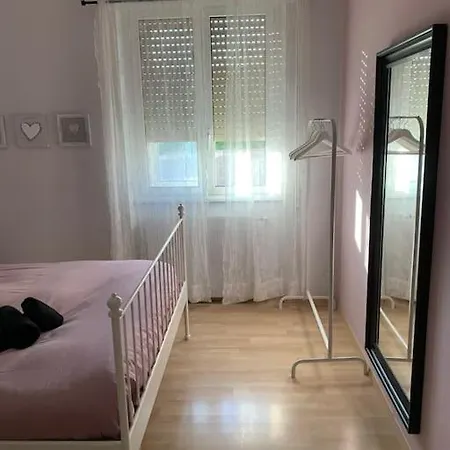 Apartment Privato Fronte Mare