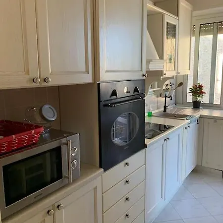 Apartment Privato Fronte Mare