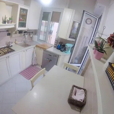 Apartment Privato Fronte Mare *