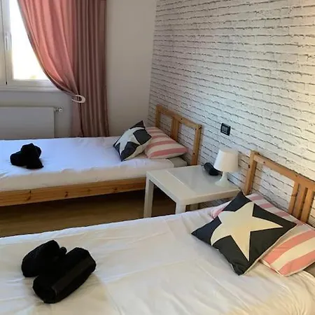 Apartment Privato Fronte Mare