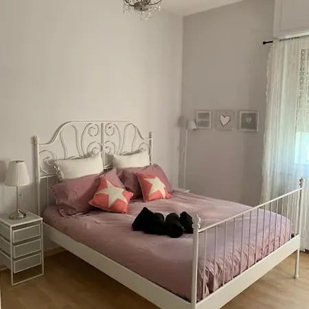 דירה Privato Fronte Mare *