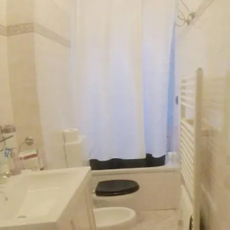 Apartment Privato Fronte Mare *