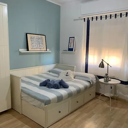Apartment Privato Fronte Mare *