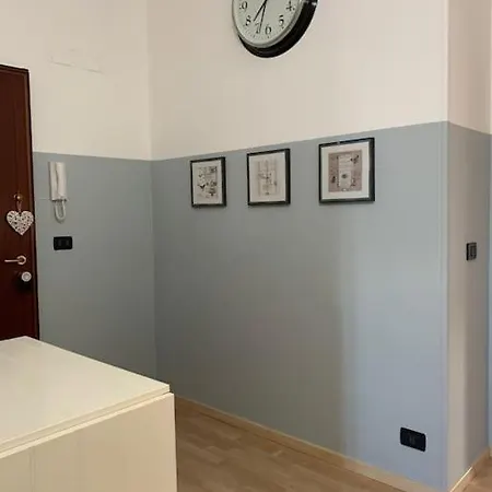 Privato Fronte Mare Апартаменты Савона