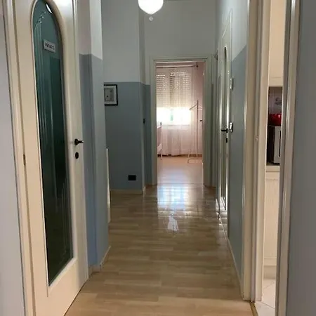 Privato Fronte Mare *