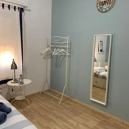 Privato Fronte Mare Апартаменты *