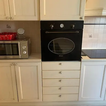 Privato Fronte Mare *