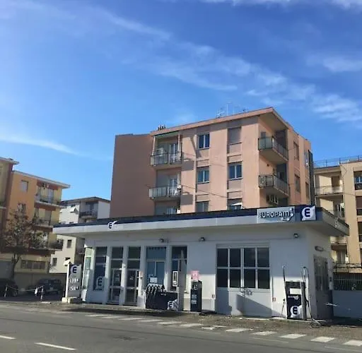 Apartman Privato Fronte Mare