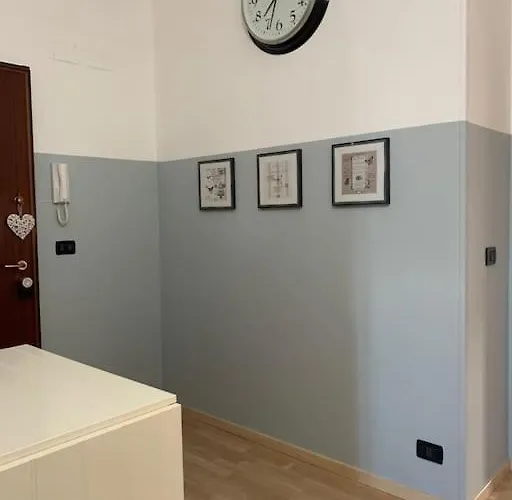 Privato Fronte Mare Apartman Savona