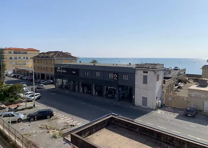 Privato Fronte Mare *