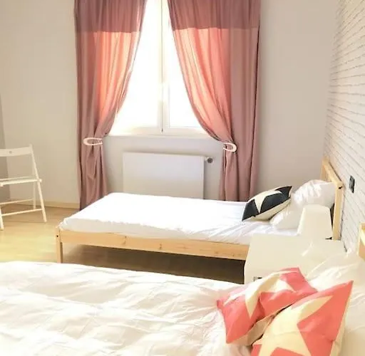Privato Fronte Mare Appartement