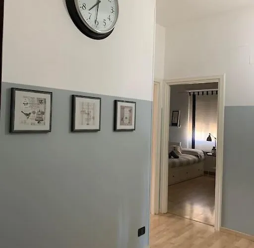 Privato Fronte Mare Appartement Savona