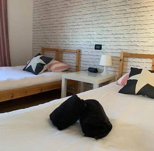 Appartement Privato Fronte Mare Savona