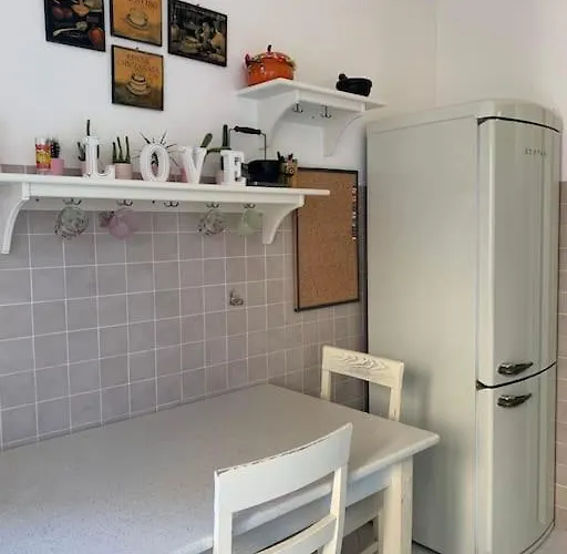 Appartement Privato Fronte Mare
