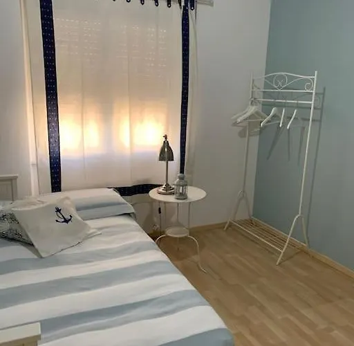 Appartement Privato Fronte Mare *