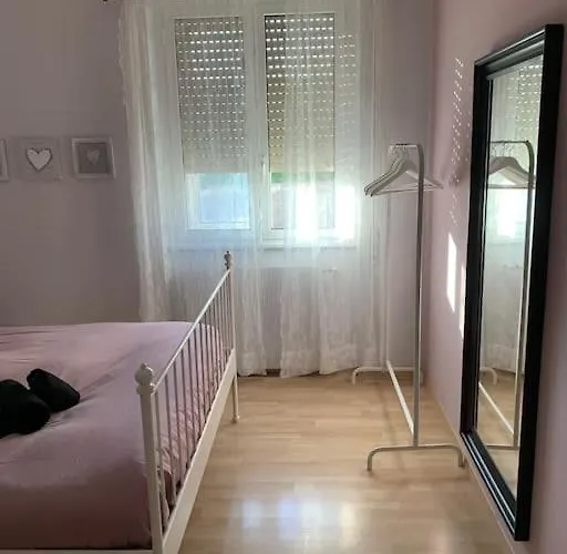 Appartement Privato Fronte Mare
