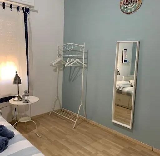 Privato Fronte Mare Appartement *