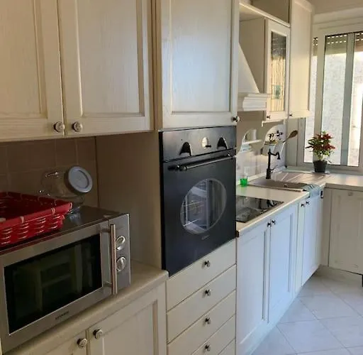 Appartement Privato Fronte Mare