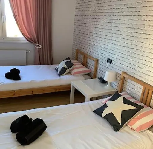 Appartement Privato Fronte Mare