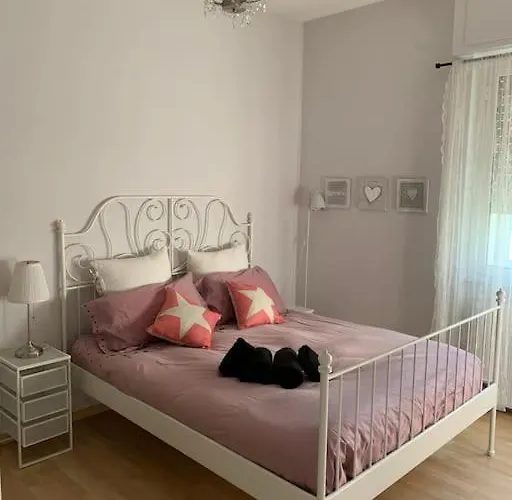 Appartement Privato Fronte Mare *