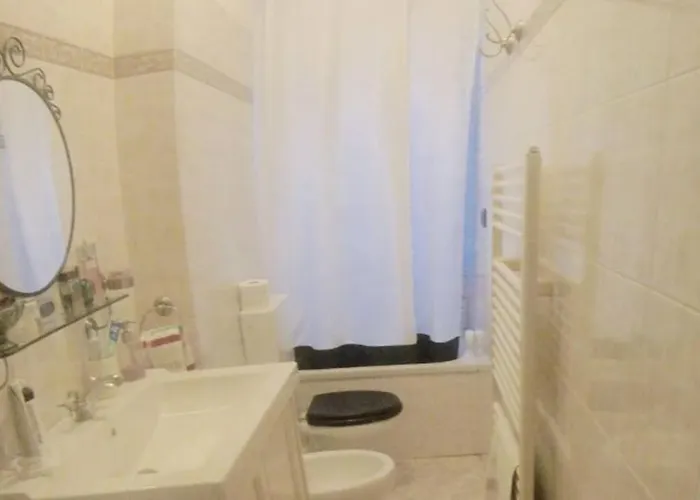 Appartement Privato Fronte Mare *